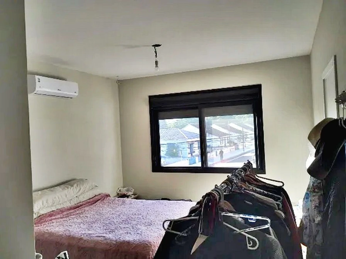 Prédio em Jardim Atlântico, Florianópolis