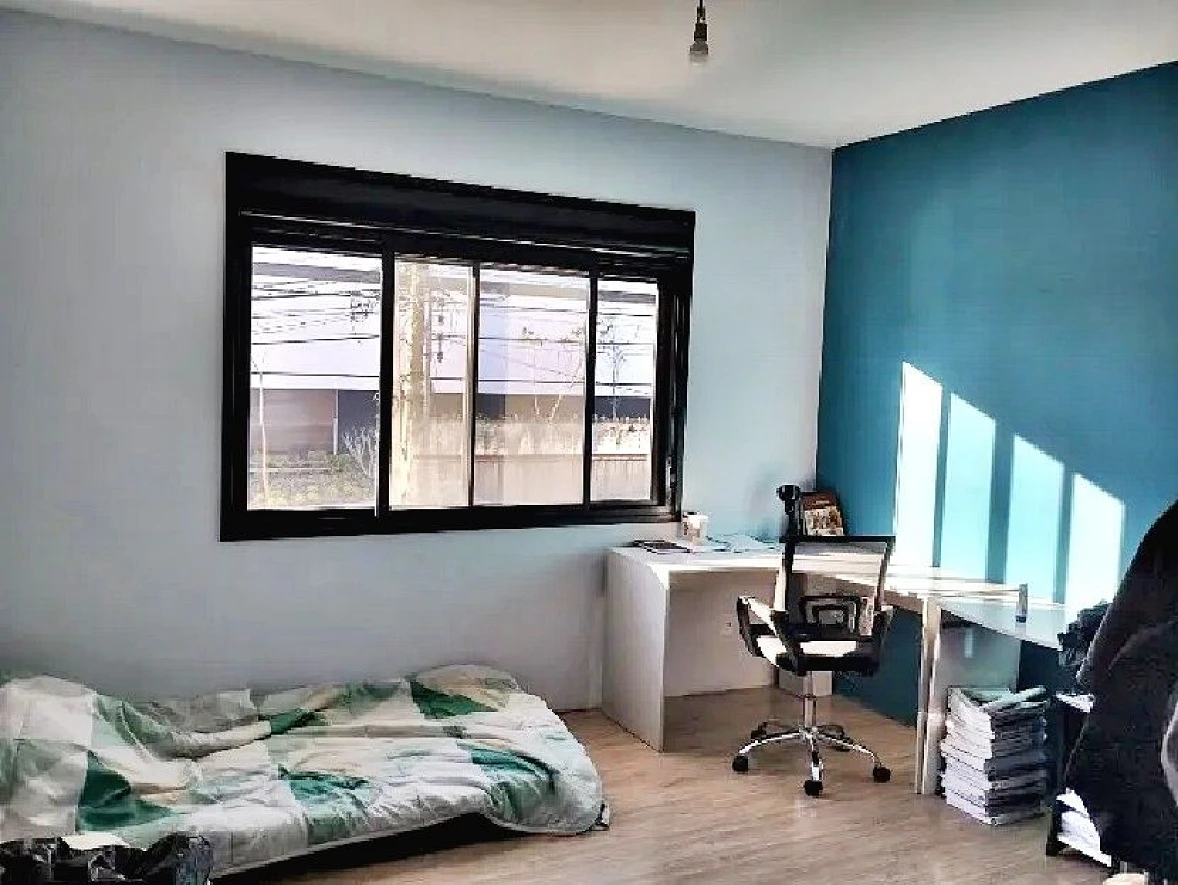 Prédio em Jardim Atlântico, Florianópolis