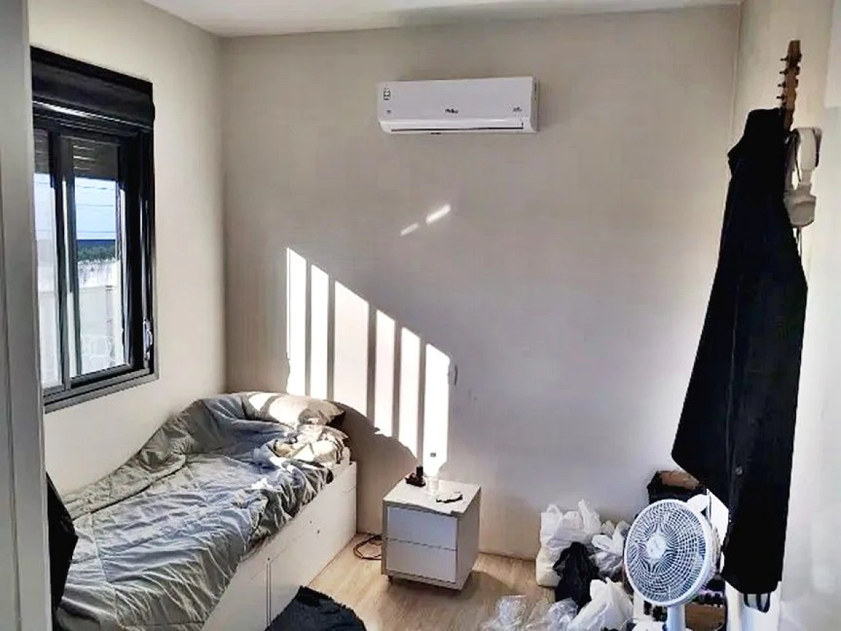 Prédio em Jardim Atlântico, Florianópolis