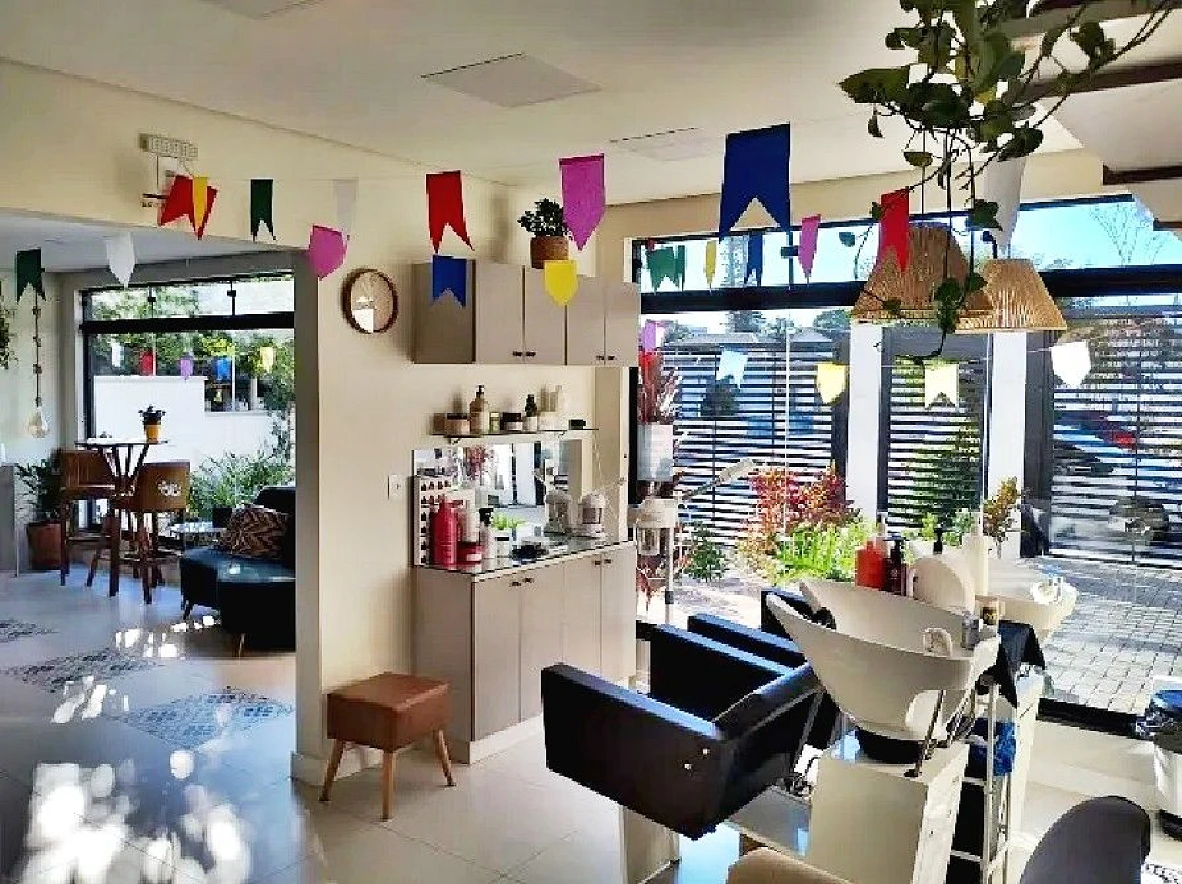 Prédio Comercial ou Residencial, 240m² - Jardim Atlântico - Foto 7