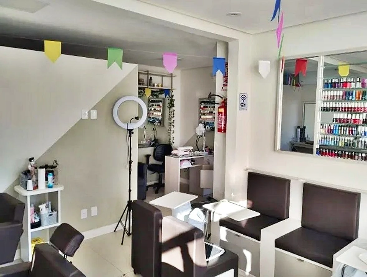 Prédio Comercial ou Residencial, 240m² - Jardim Atlântico - Foto 8