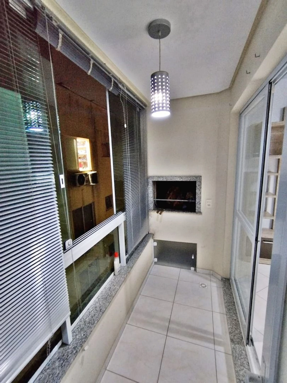 Apartamento em Passa Vinte, Palhoça