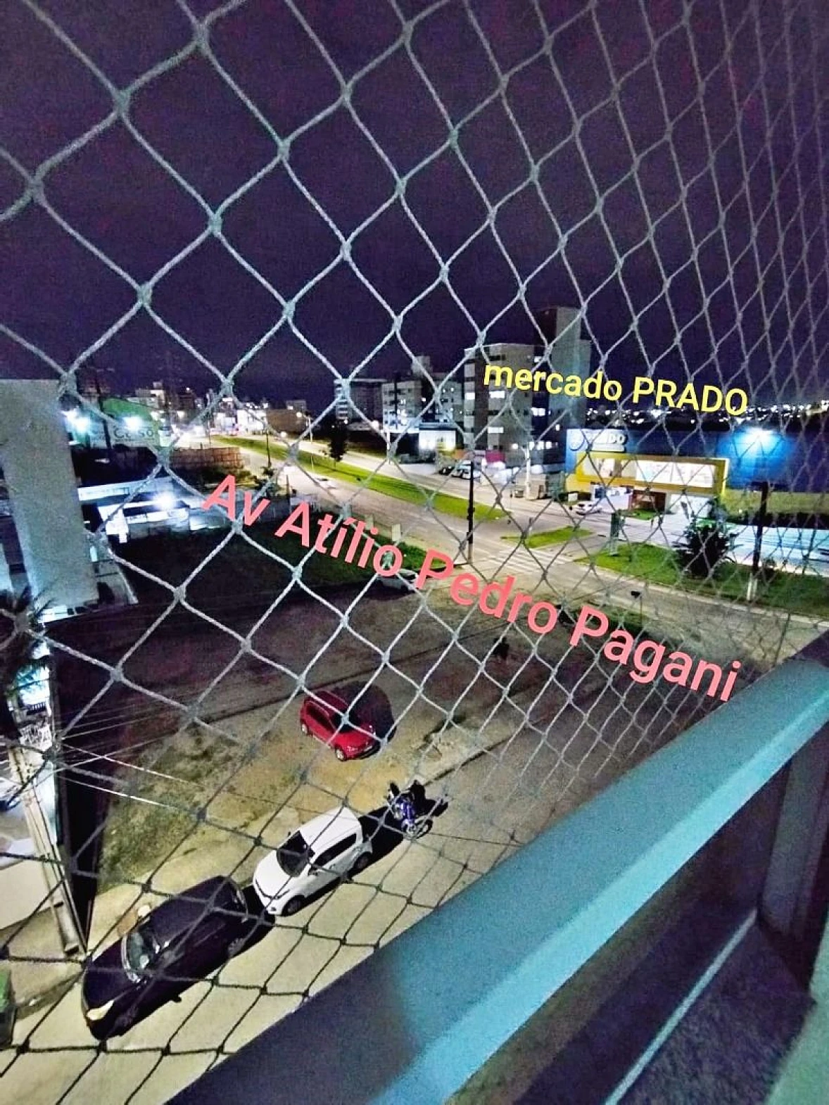 Apartamento em Passa Vinte, Palhoça