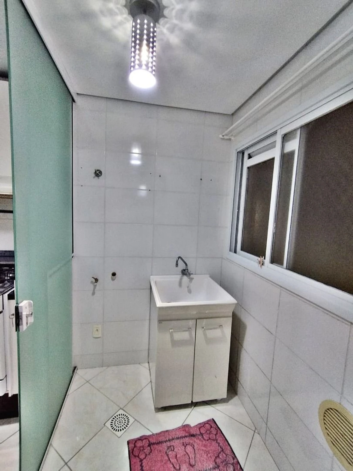 Apartamento em Passa Vinte, Palhoça