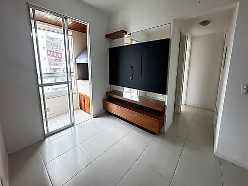 Apartamento com 2 Dormitórios para Alugar, 87 m² - Barreiros - São José/SC - Foto 9