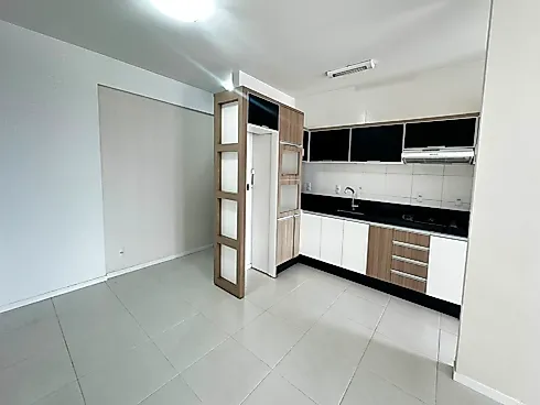 Apartamento com 2 Dormitórios para Alugar, 87 m² - Barreiros - São José/SC - Foto 14
