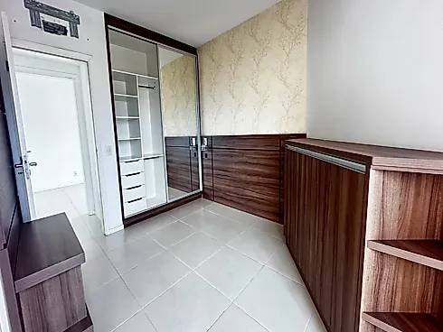 Apartamento com 2 Dormitórios para Alugar, 87 m² - Barreiros - São José/SC - Foto 19