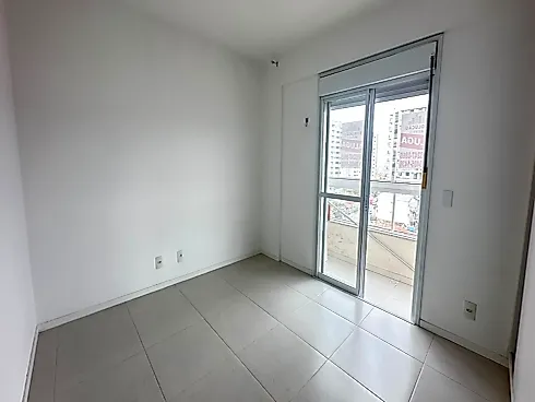 Apartamento com 2 Dormitórios para Alugar, 87 m² - Barreiros - São José/SC - Foto 22