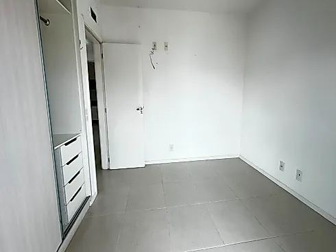 Apartamento com 2 Dormitórios para Alugar, 87 m² - Barreiros - São José/SC - Foto 23