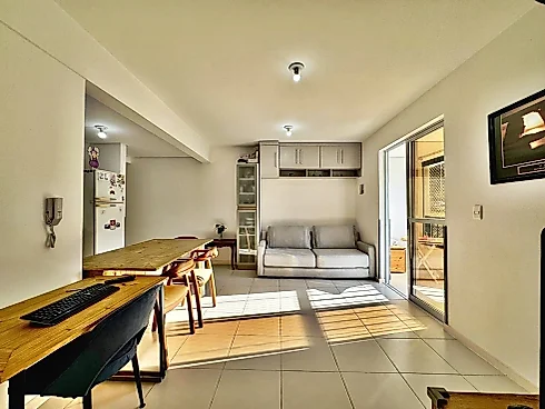 Apartamento em Cidade Universitária Pedra Branca, Palhoça