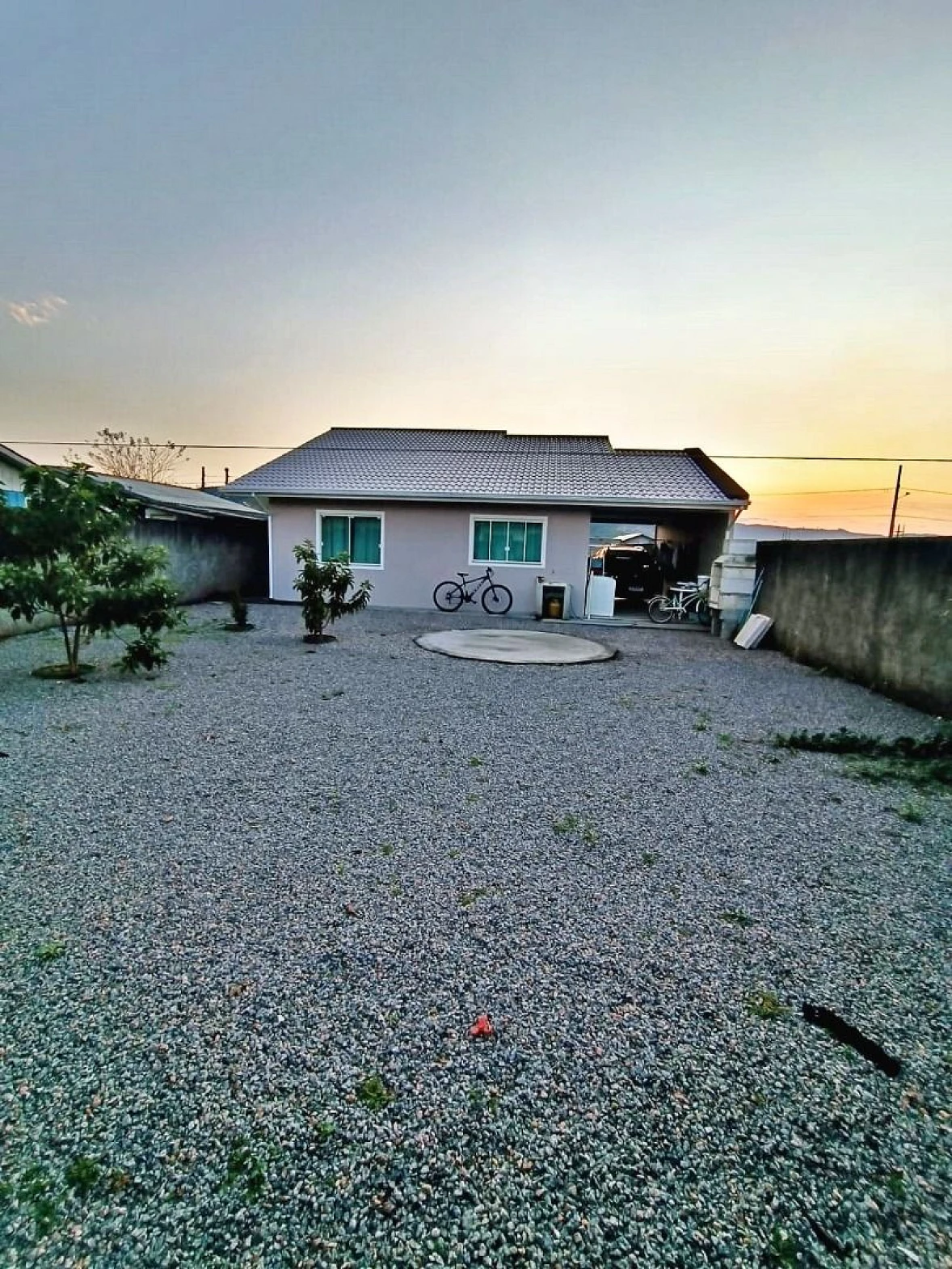 Casa 3 Quartos, 2 Vagas - Guarda do Cubatão. - Foto 11