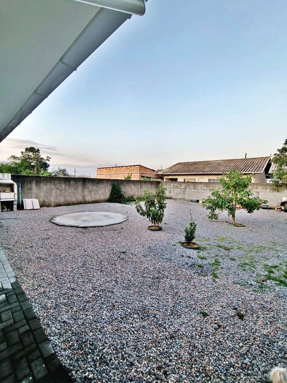 Casa 3 Quartos, 2 Vagas - Guarda do Cubatão. - Foto 14