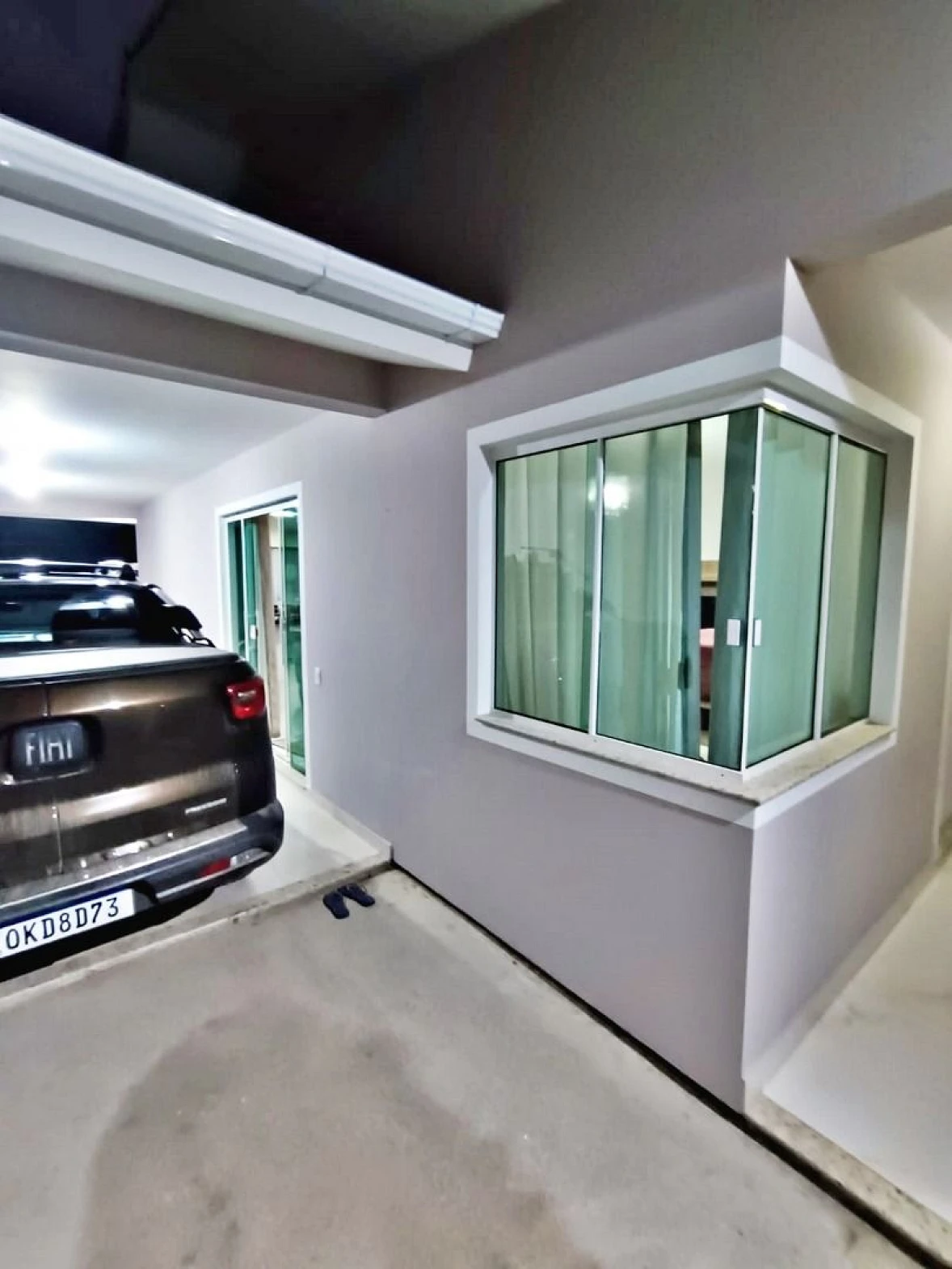 Casa 3 Quartos, 2 Vagas - Guarda do Cubatão. - Foto 15
