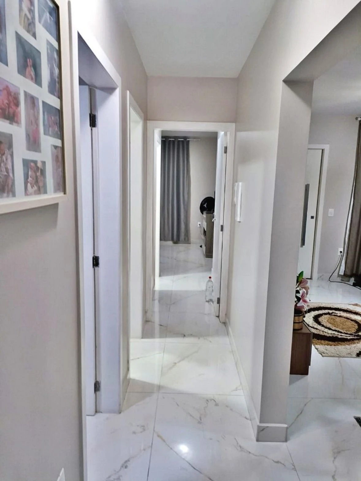 Casa 3 Quartos, 2 Vagas - Guarda do Cubatão. - Foto 16
