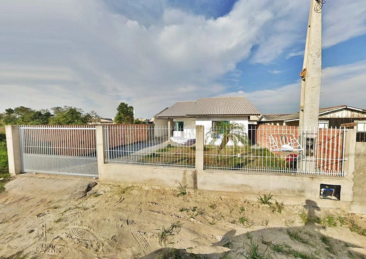 Casa 3 Quartos, 2 Vagas - Guarda do Cubatão. - Foto 18