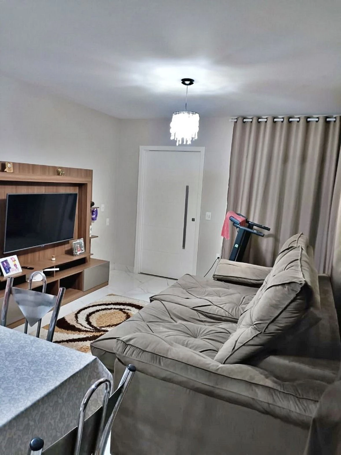 Casa em Guarda do Cubatão, Palhoça