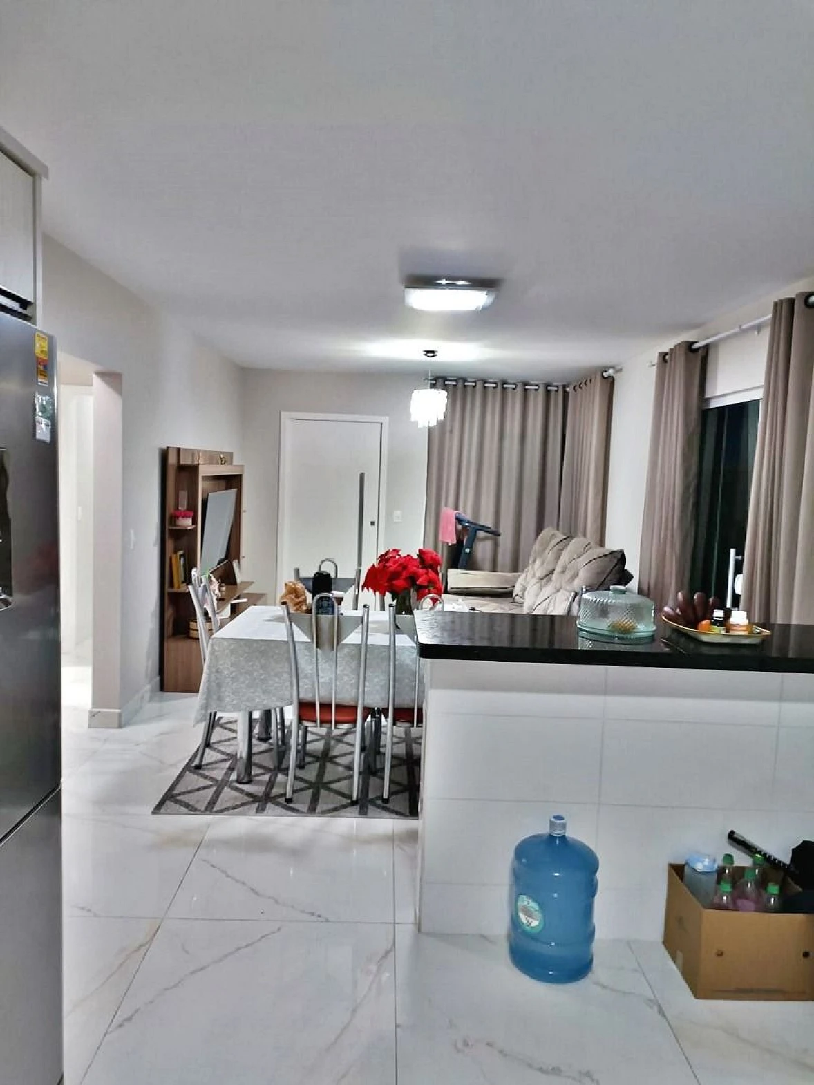 Casa em Guarda do Cubatão, Palhoça