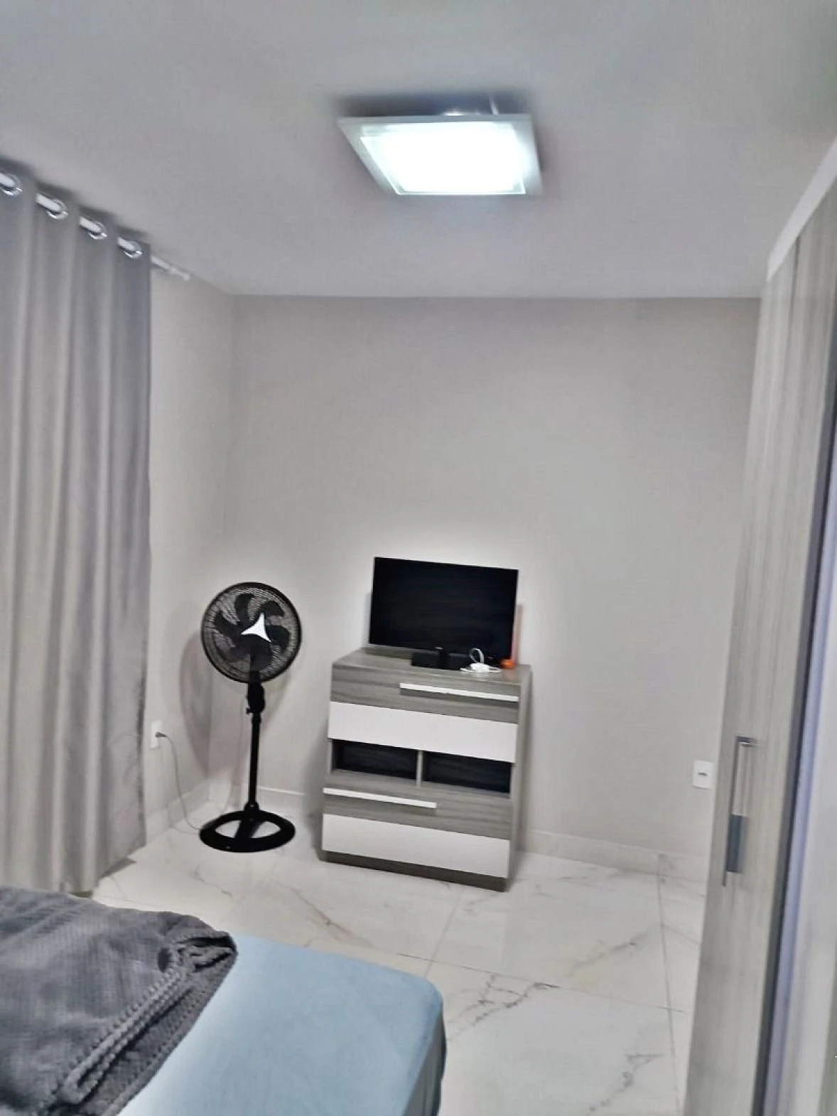 Casa 3 Quartos, 2 Vagas - Guarda do Cubatão. - Foto 6