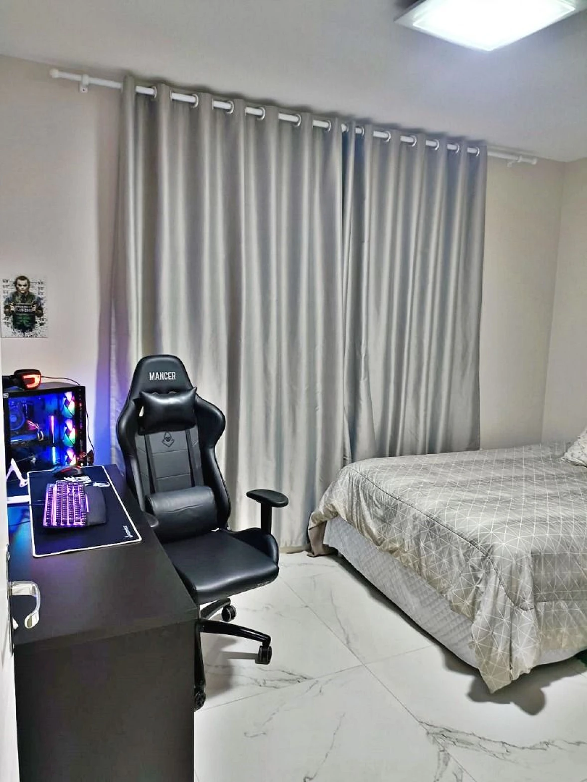 Casa 3 Quartos, 2 Vagas - Guarda do Cubatão. - Foto 7