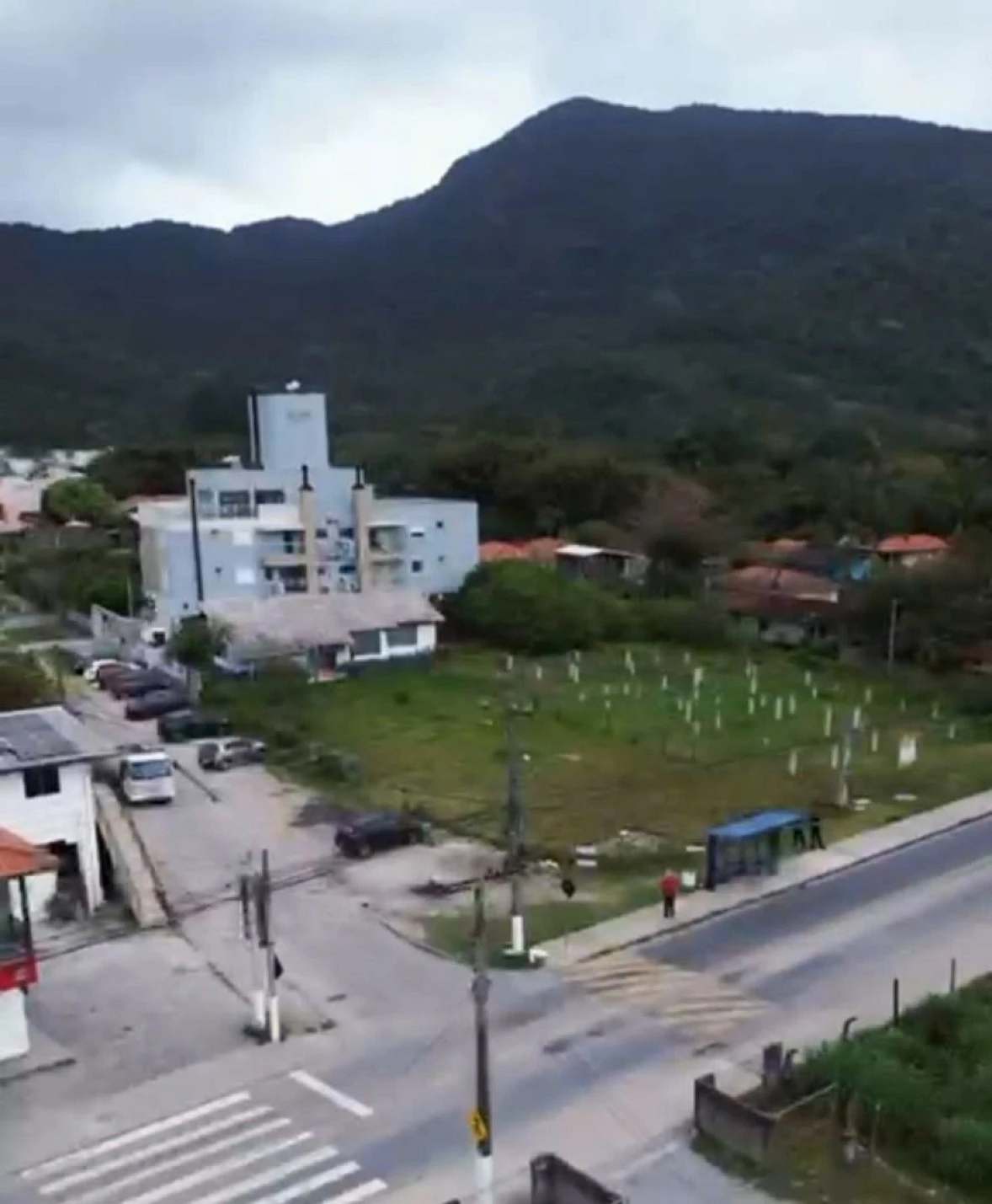 Terreno em Ribeirão da Ilha, Florianópolis