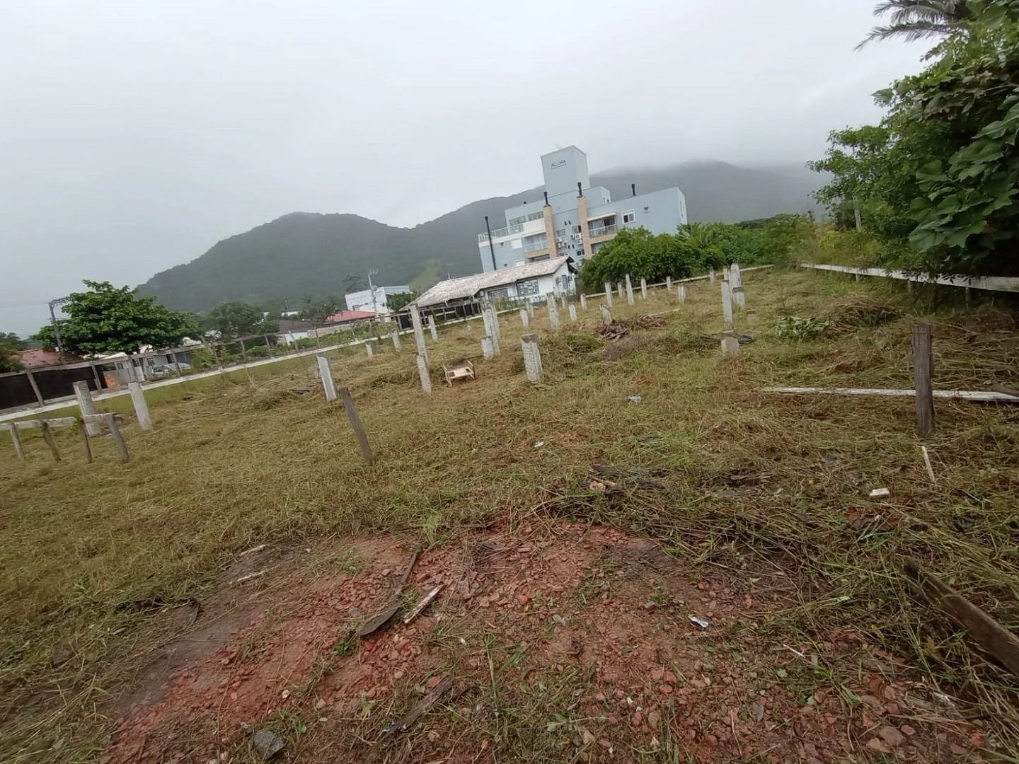 Terreno em Ribeirão da Ilha, Florianópolis