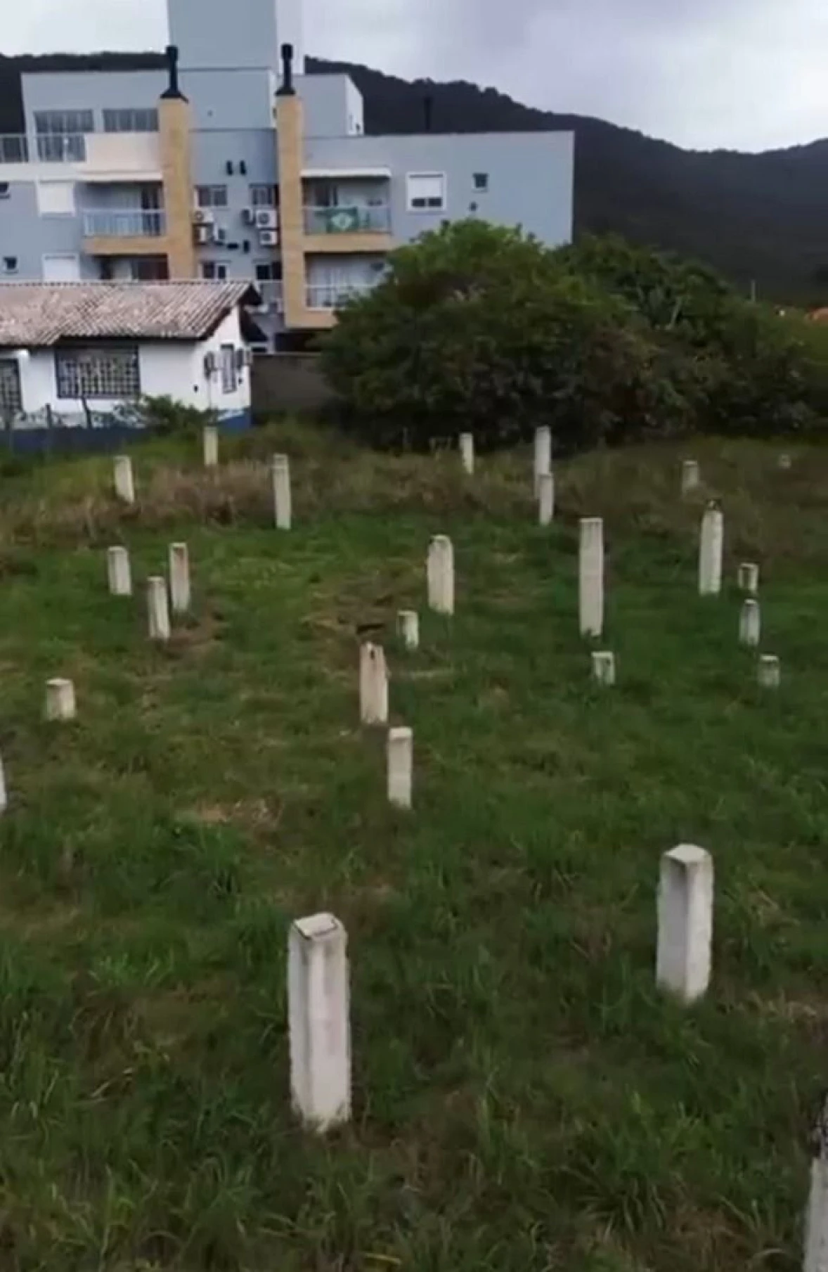 Terreno em Ribeirão da Ilha, Florianópolis