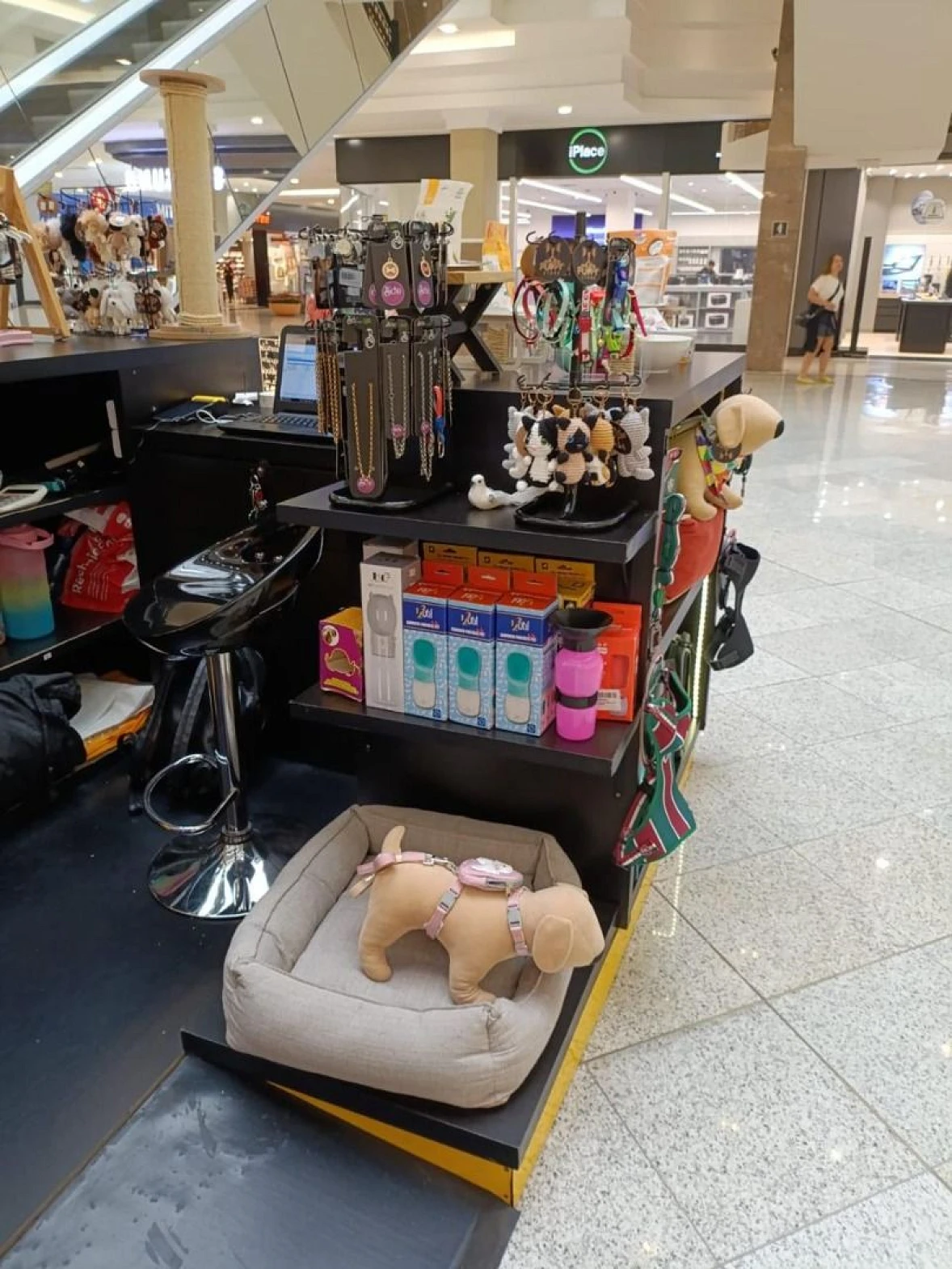 Ponto comercial em Santa Mônica, Florianópolis