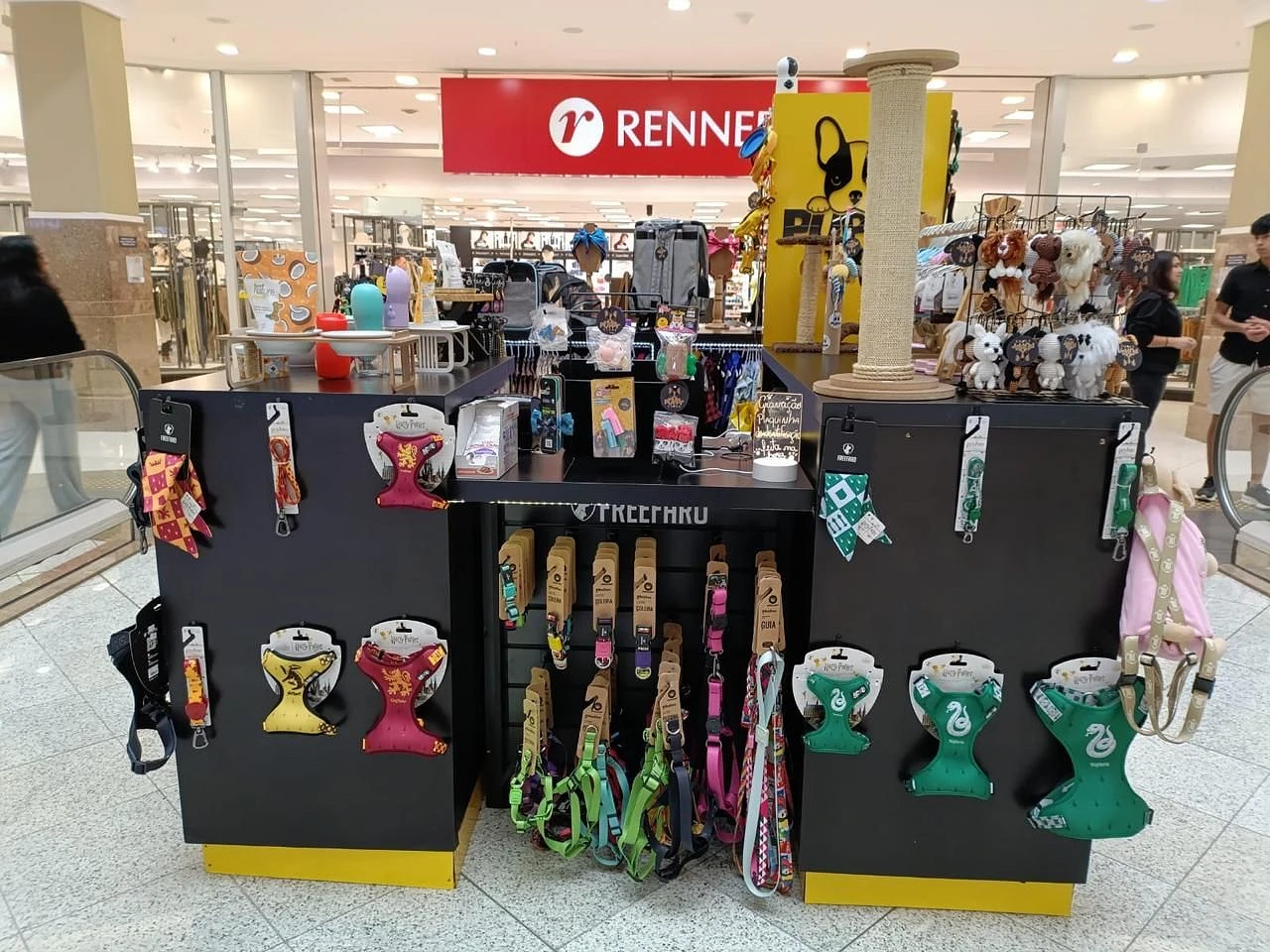 Ponto comercial em Santa Mônica, Florianópolis