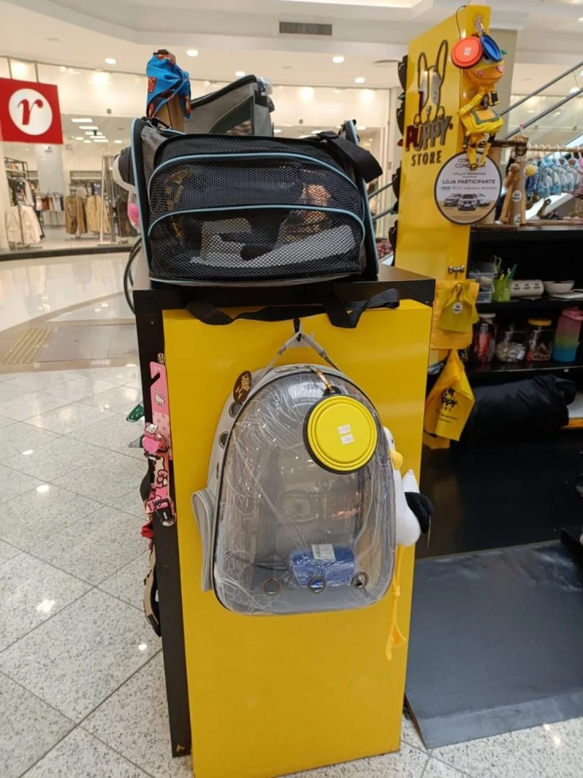 Ponto comercial em Santa Mônica, Florianópolis