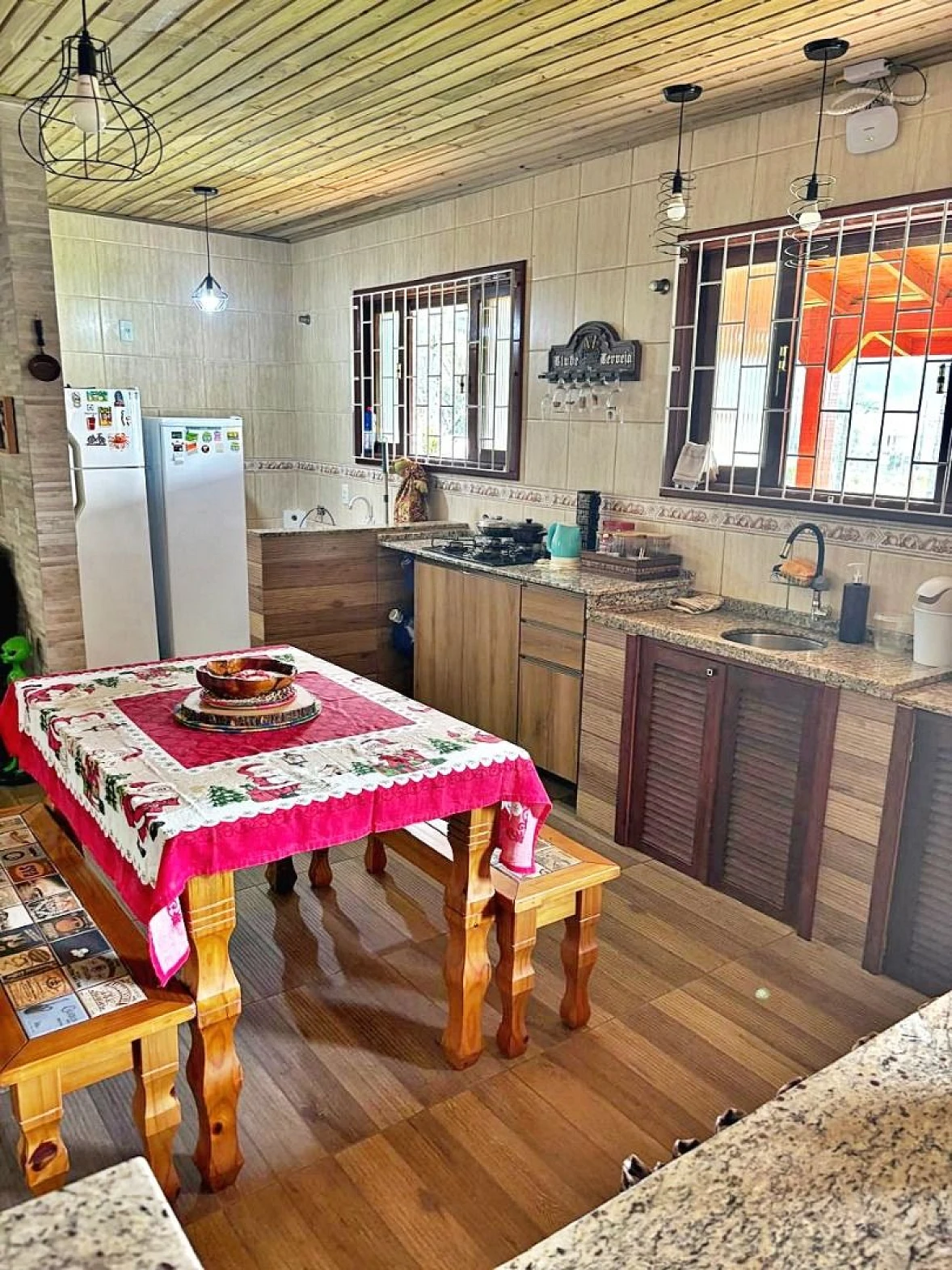 Sítio com 2 Dormitórios à Venda, 2987 m² por R$ 745.000,00 - Russia - Biguaçu/SC - Foto 11