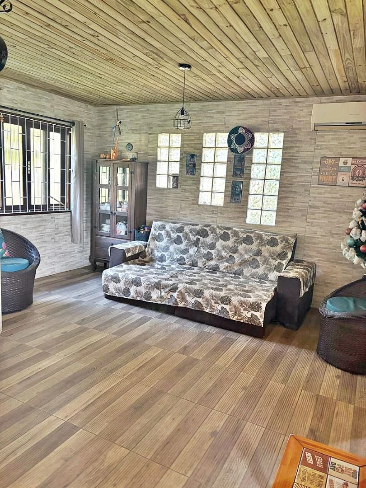 Sítio com 2 Dormitórios à Venda, 2987 m² por R$ 745.000,00 - Russia - Biguaçu/SC - Foto 12