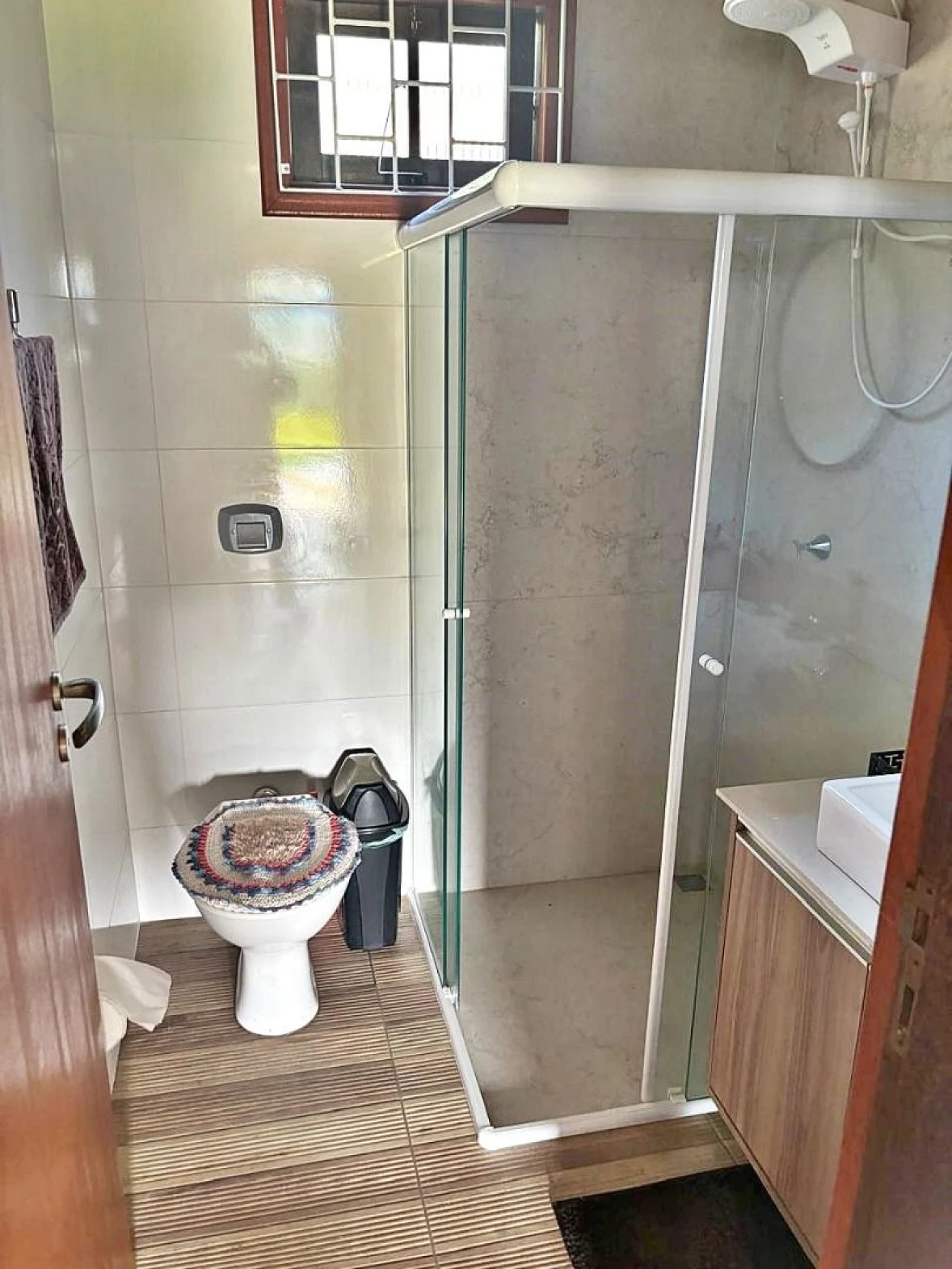 Sítio com 2 Dormitórios à Venda, 2987 m² por R$ 745.000,00 - Russia - Biguaçu/SC - Foto 14