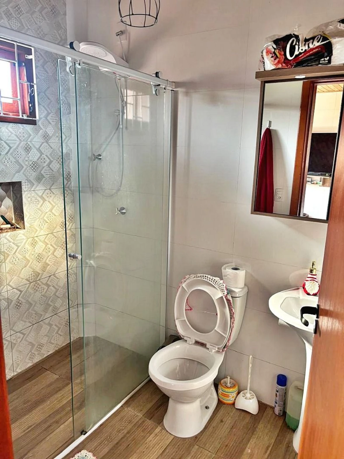 Sítio com 2 Dormitórios à Venda, 2987 m² por R$ 745.000,00 - Russia - Biguaçu/SC - Foto 20
