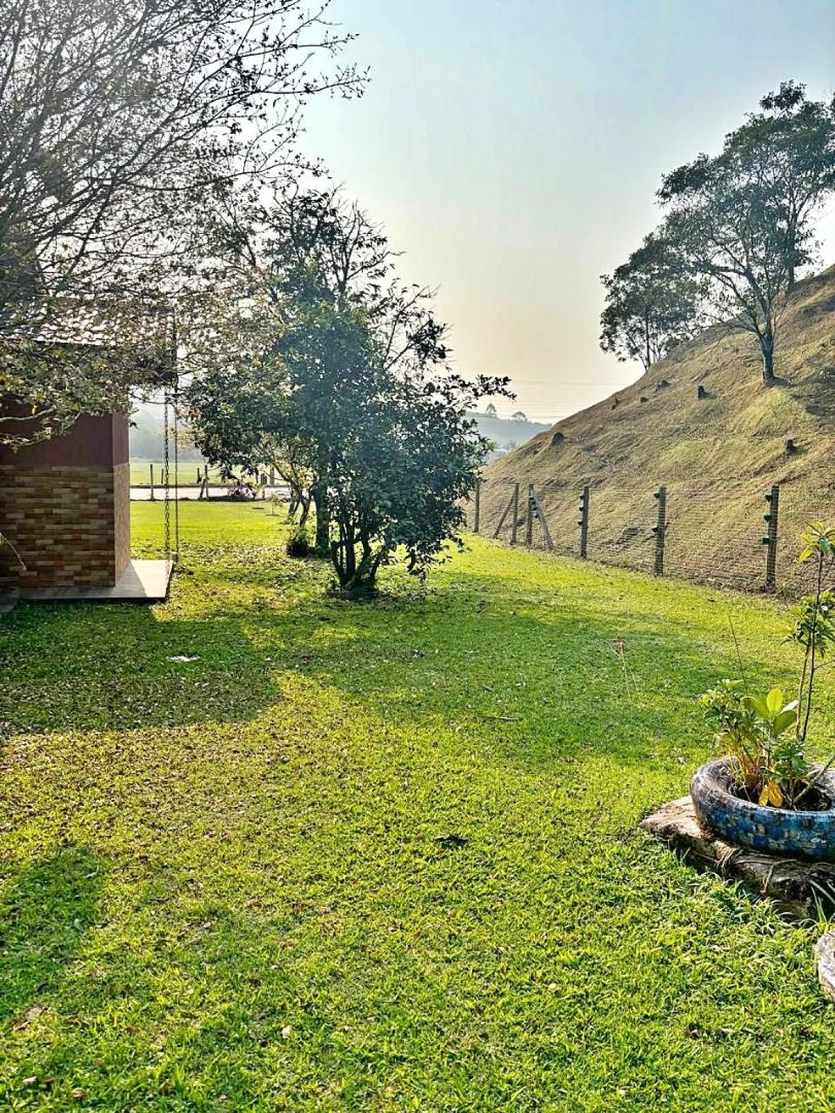 Sítio com 2 Dormitórios à Venda, 2987 m² por R$ 745.000,00 - Russia - Biguaçu/SC - Foto 21