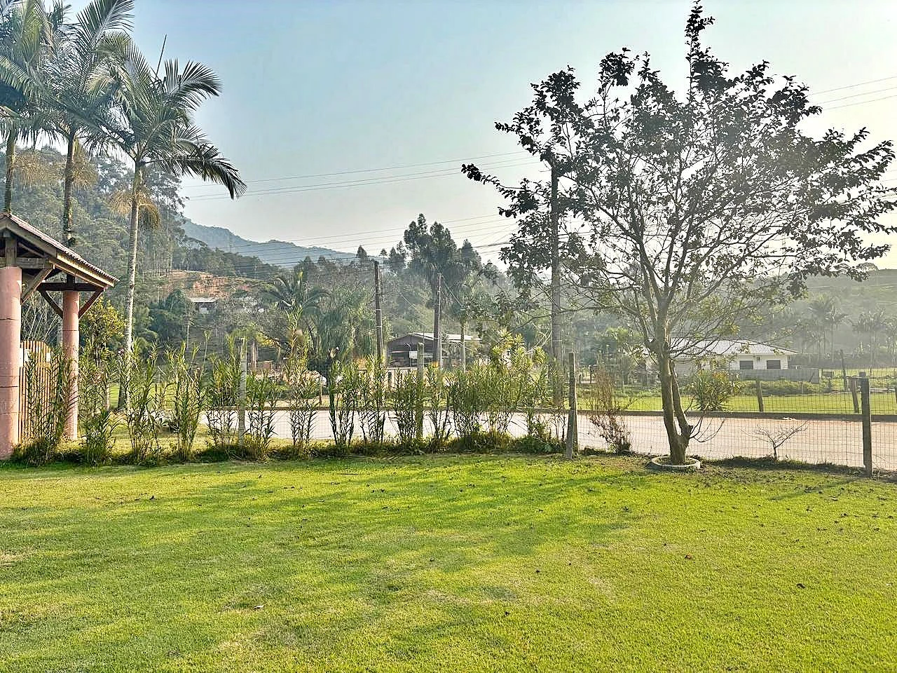 Sítio com 2 Dormitórios à Venda, 2987 m² por R$ 745.000,00 - Russia - Biguaçu/SC - Foto 22