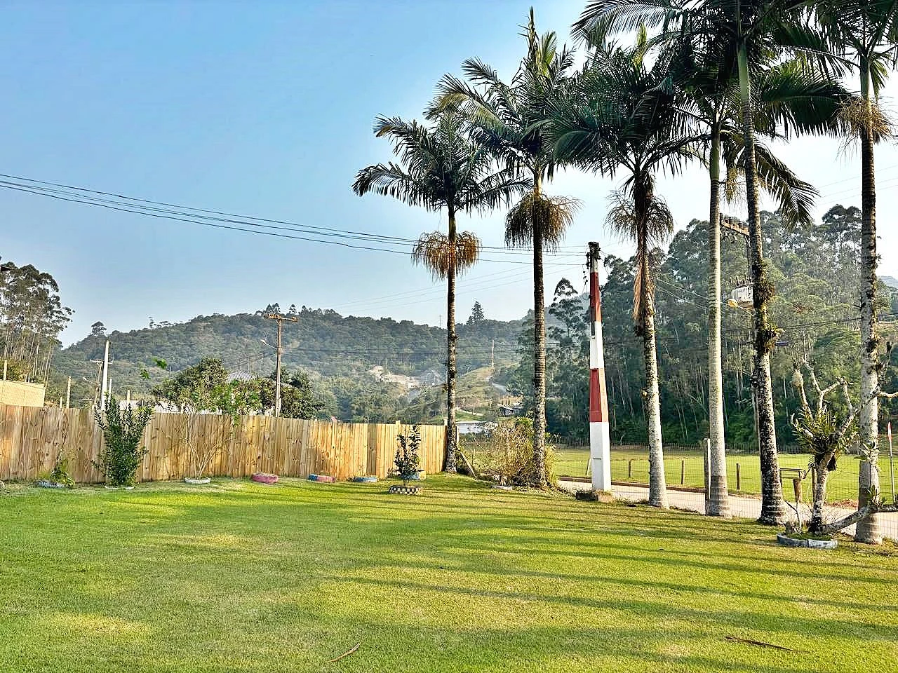 Sítio com 2 Dormitórios à Venda, 2987 m² por R$ 745.000,00 - Russia - Biguaçu/SC - Foto 27