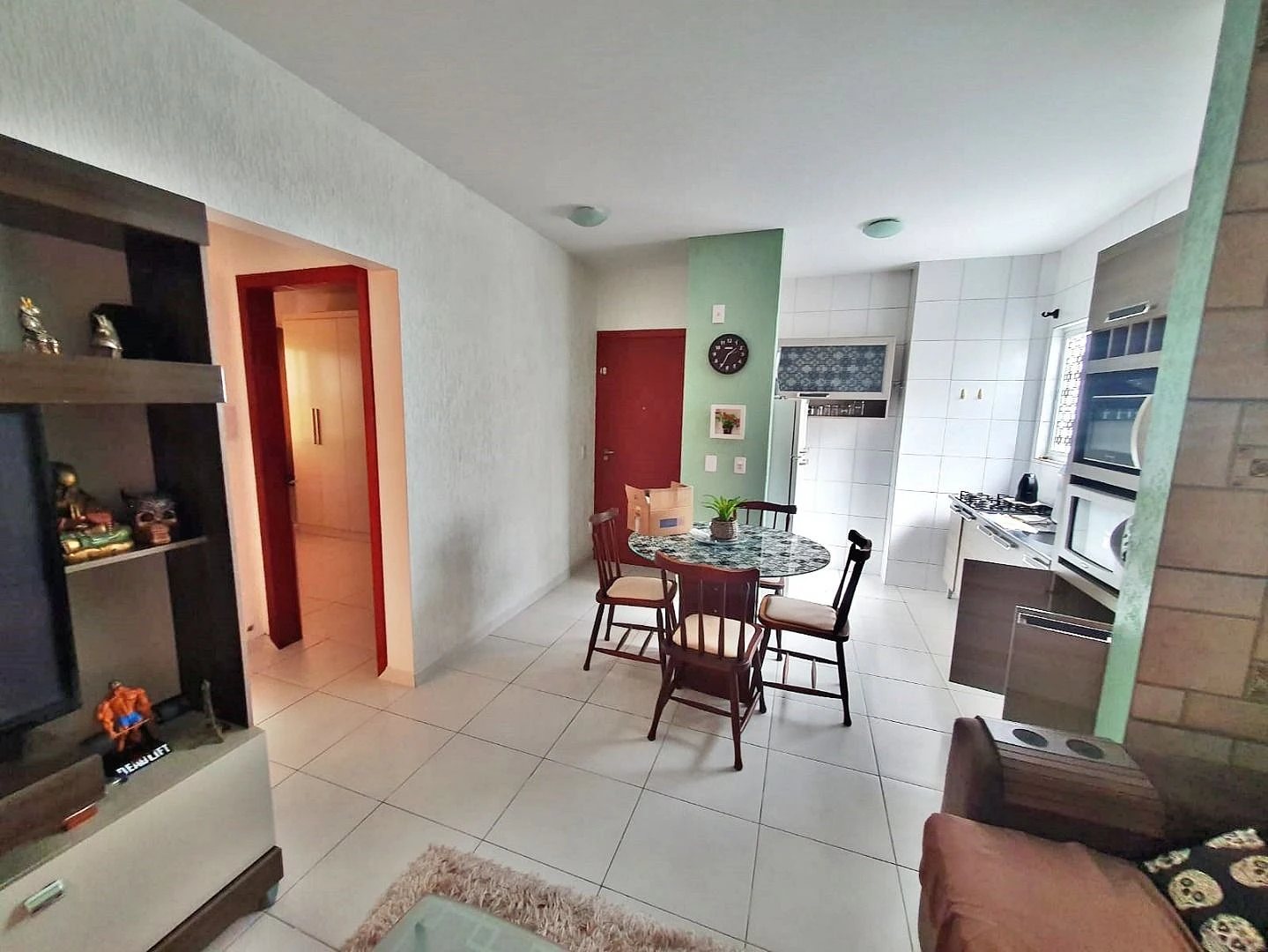 Apartamento em Areias, São José