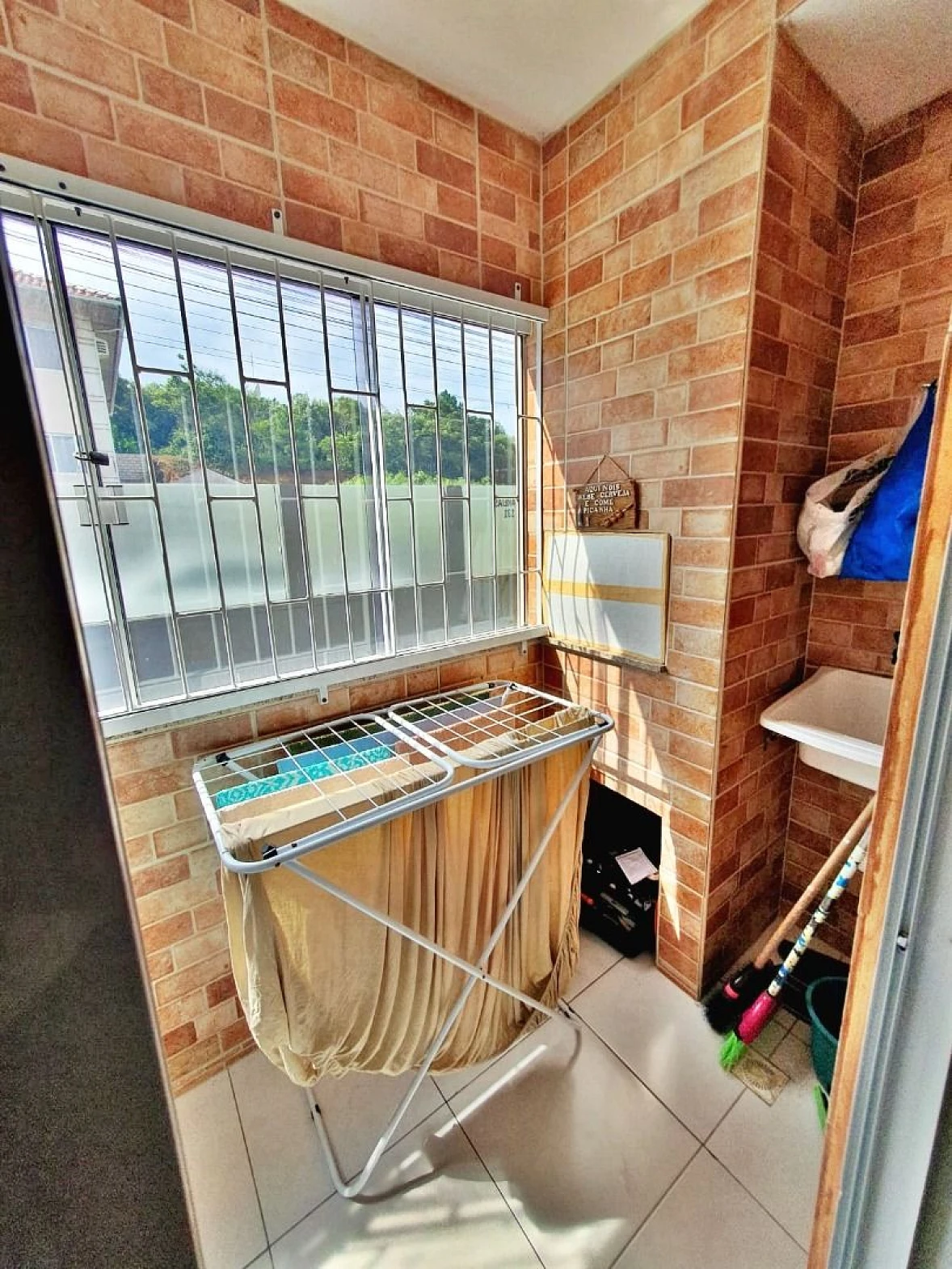 Apartamento em Areias, São José