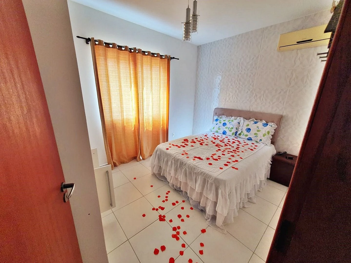 Apartamento em Areias, São José