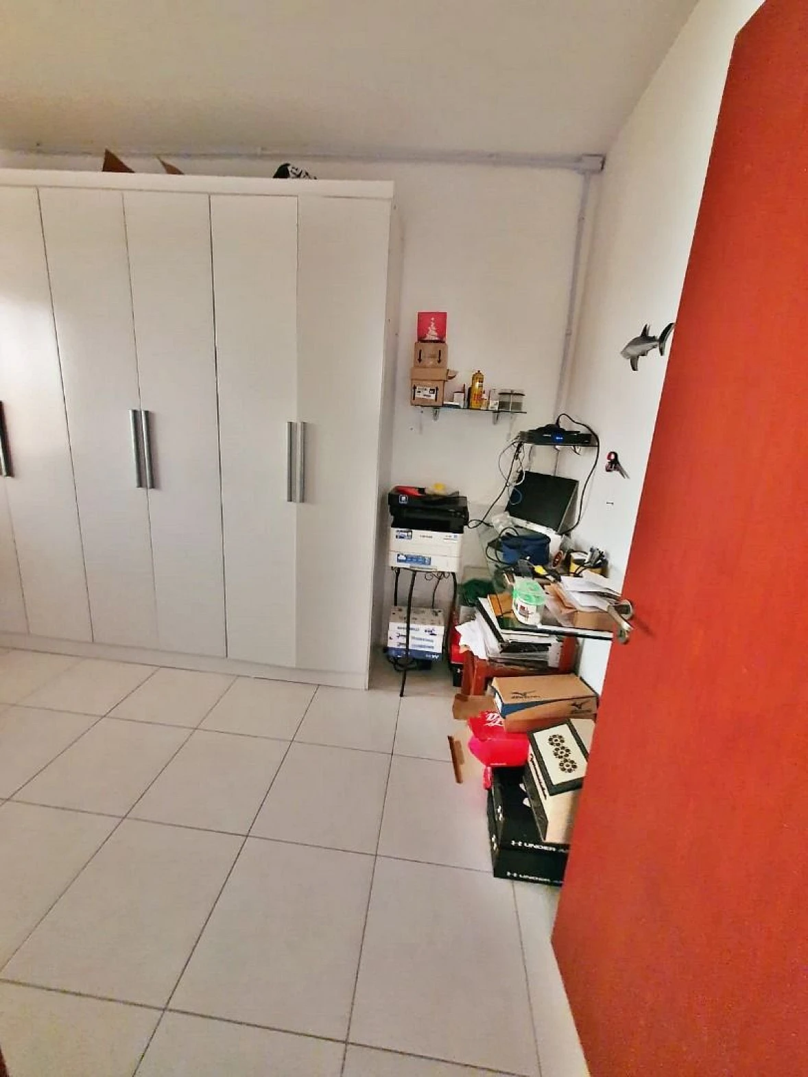 Apto 2 Quartos, Sacada, 1 Vaga - Areias - Foto 8