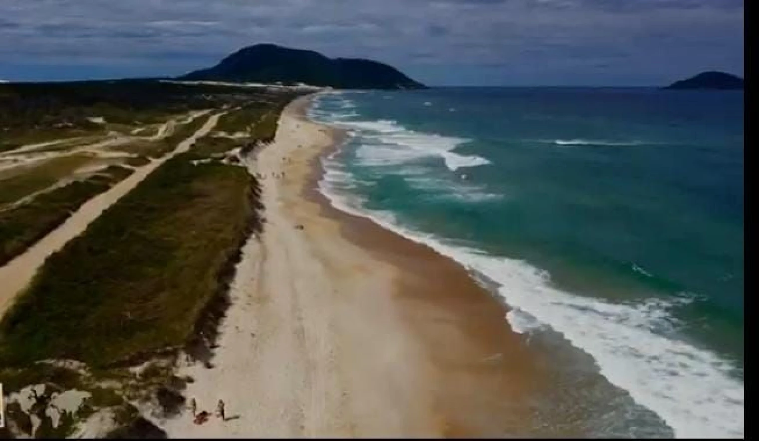 Terreno à Venda - Moçambique - Florianópolis/SC