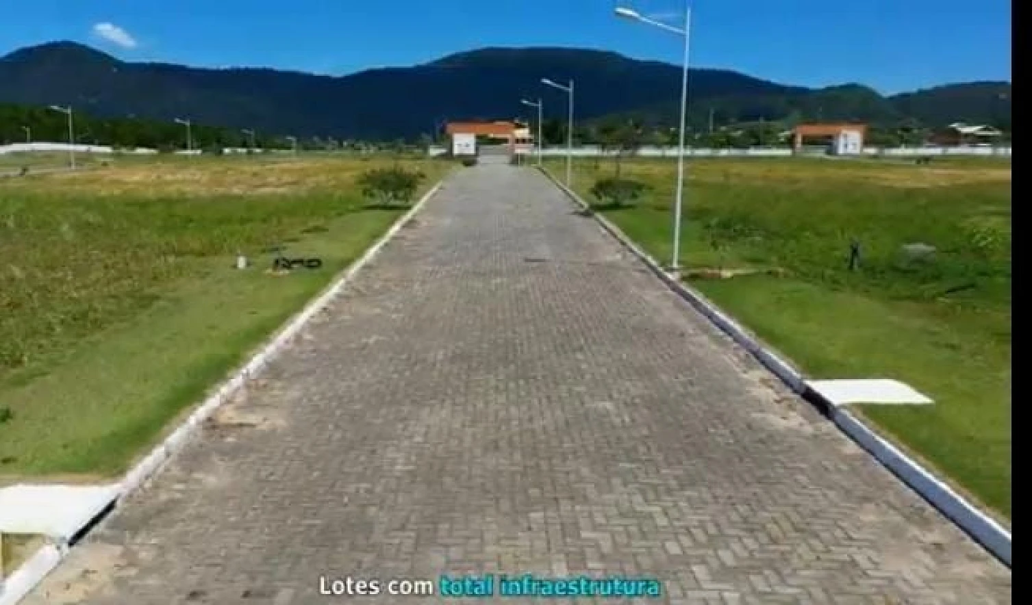 Terreno à Venda - Moçambique - Florianópolis/SC - Foto 12