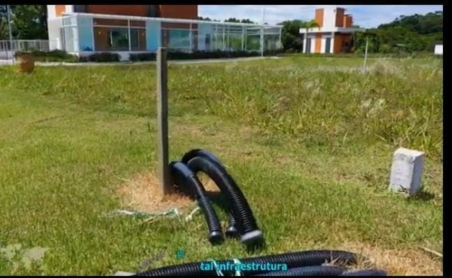 Terreno em São João do Rio Vermelho, Florianópolis