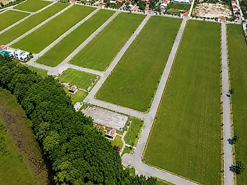 Terreno em São João do Rio Vermelho, Florianópolis