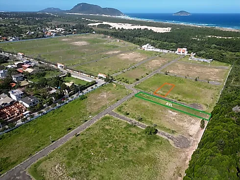 Terreno à Venda - Moçambique - Florianópolis/SC - Foto 7