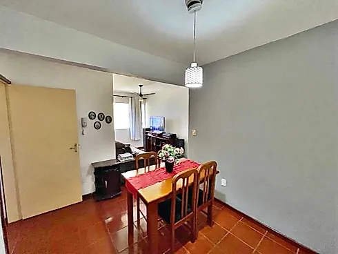 Apartamento 2 Quartos 52m² - Nossa Senhora do Rosário - Foto 2