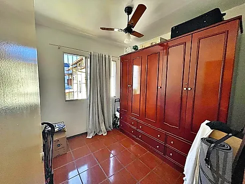Apartamento 2 Quartos 52m² - Nossa Senhora do Rosário - Foto 12