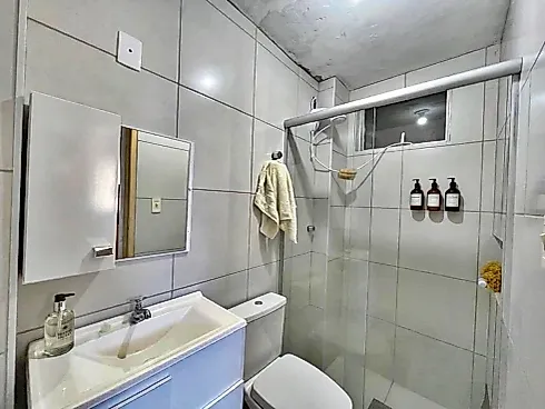 Apartamento 2 Quartos 52m² - Nossa Senhora do Rosário - Foto 14