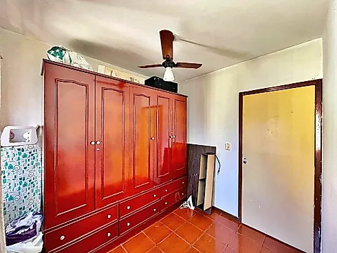 Apartamento 2 Quartos 52m² - Nossa Senhora do Rosário - Foto 15
