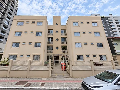 Apartamento 2 Quartos 52m² - Nossa Senhora do Rosário - Foto 1